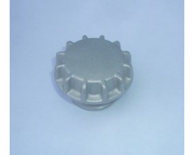 VÍČKO NÁDRŽE - HLINÍK - JAWA 50/550,555 + TATRAN, MANET